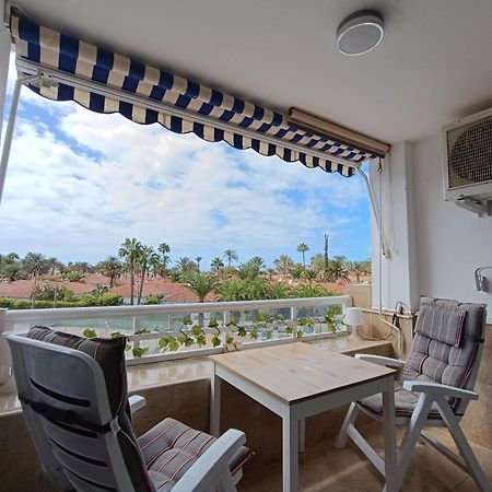 Sunny Apartment Teneguia By Yumbo Playa del Ingles  Exterior photo