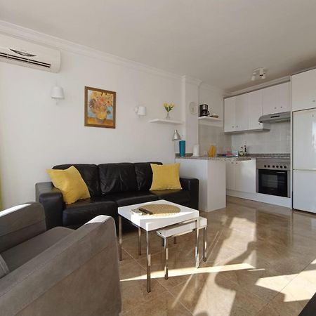 Sunny Apartment Teneguia By Yumbo Playa del Ingles  Exterior photo
