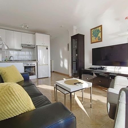 Sunny Apartment Teneguia By Yumbo Playa del Ingles  Exterior photo