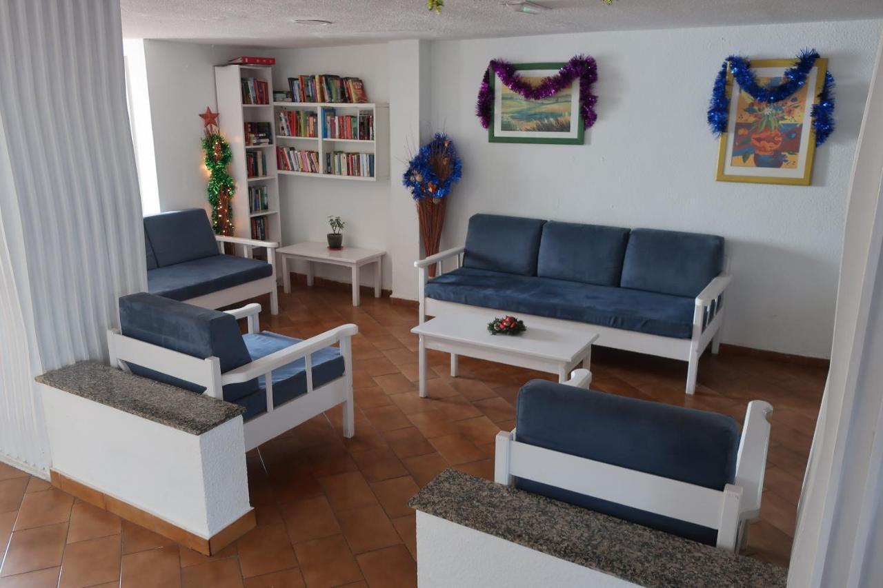 Sunny Apartment Teneguia By Yumbo Playa del Ingles  Exterior photo