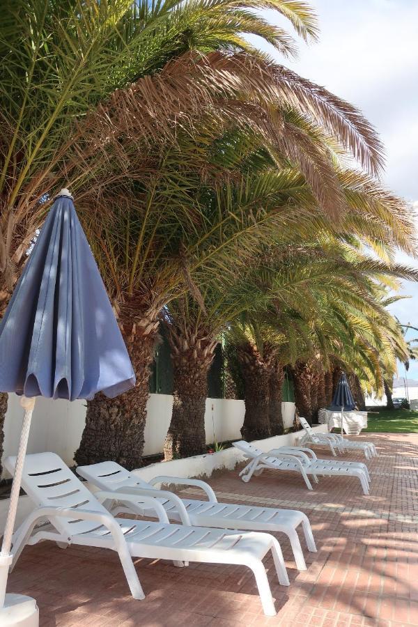 Sunny Apartment Teneguia By Yumbo Playa del Ingles  Exterior photo
