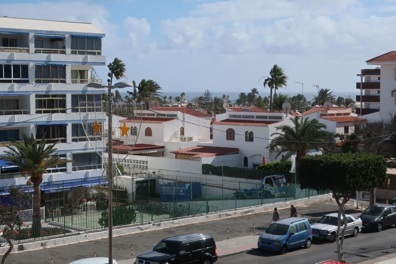 Sunny Apartment Teneguia By Yumbo Playa del Ingles  Exterior photo