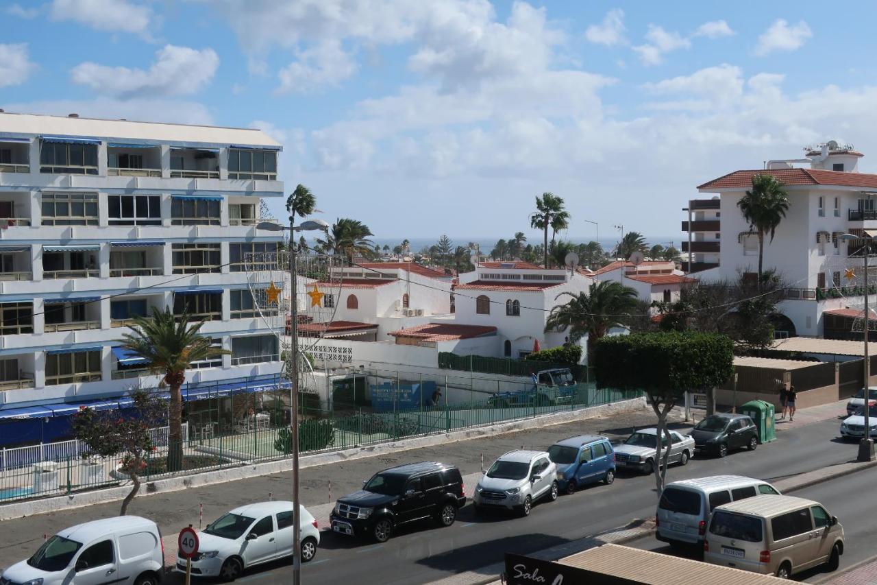 Sunny Apartment Teneguia By Yumbo Playa del Ingles  Exterior photo