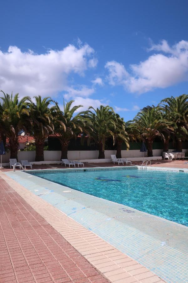 Sunny Apartment Teneguia By Yumbo Playa del Ingles  Exterior photo