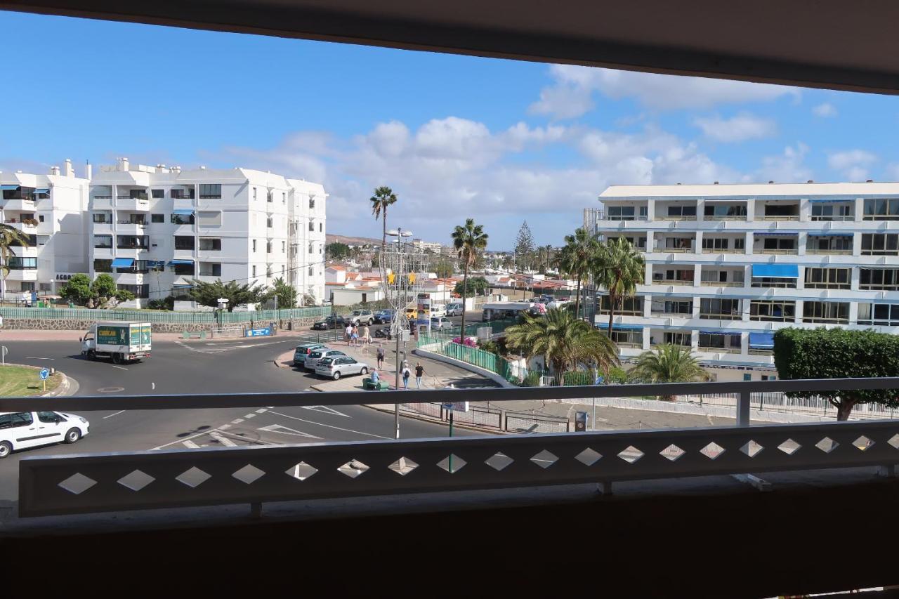 Sunny Apartment Teneguia By Yumbo Playa del Ingles  Exterior photo