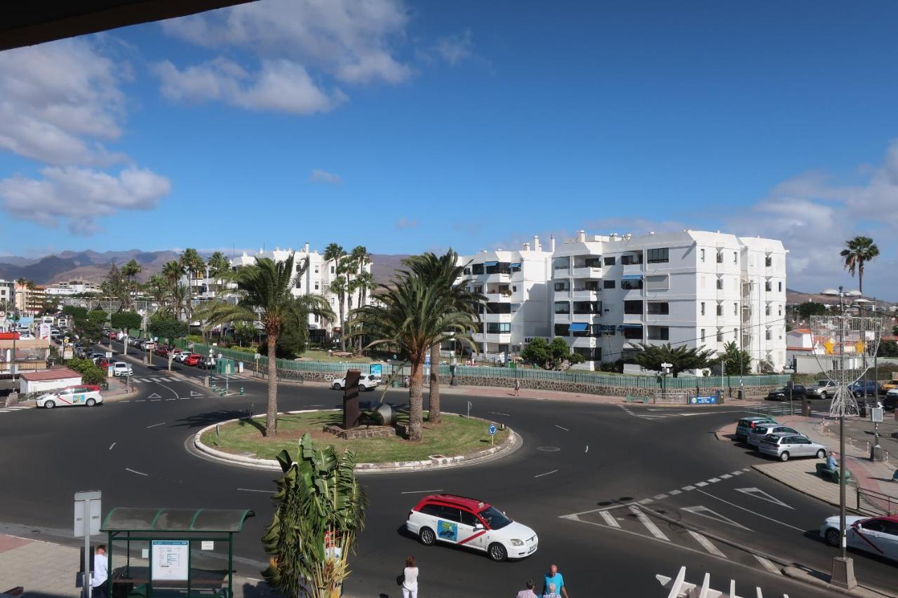 Sunny Apartment Teneguia By Yumbo Playa del Ingles  Exterior photo