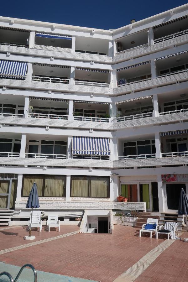 Sunny Apartment Teneguia By Yumbo Playa del Ingles  Exterior photo