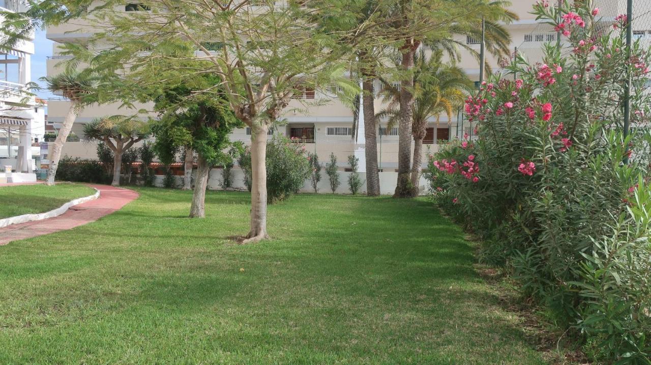 Sunny Apartment Teneguia By Yumbo Playa del Ingles  Exterior photo