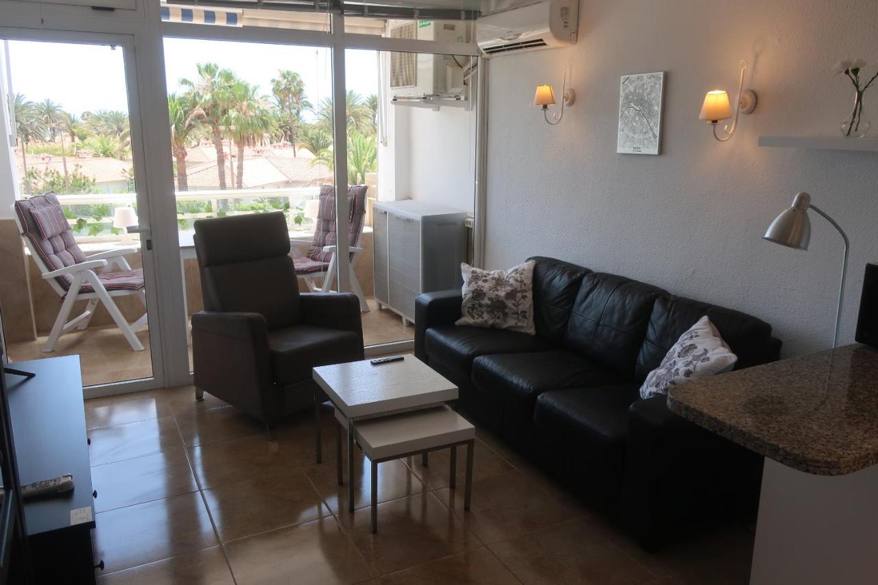Sunny Apartment Teneguia By Yumbo Playa del Ingles  Exterior photo