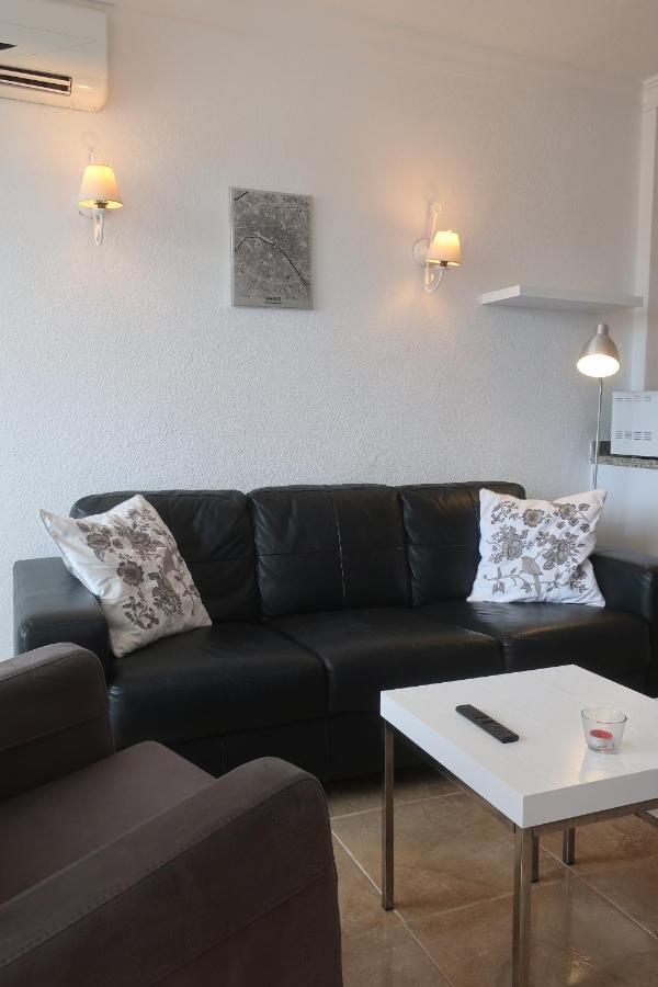 Sunny Apartment Teneguia By Yumbo Playa del Ingles  Exterior photo