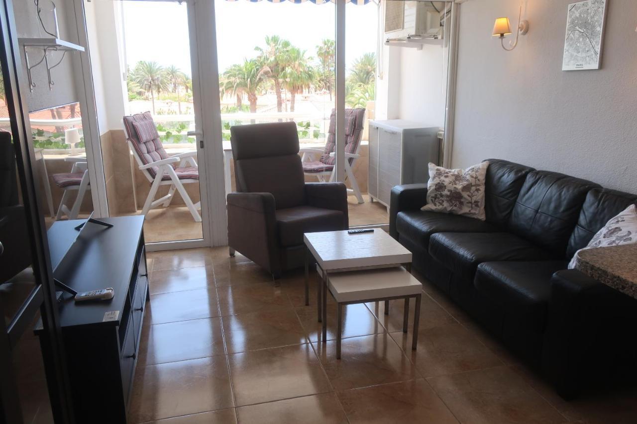 Sunny Apartment Teneguia By Yumbo Playa del Ingles  Exterior photo