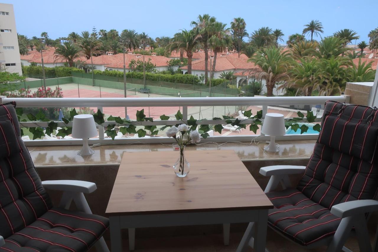 Sunny Apartment Teneguia By Yumbo Playa del Ingles  Exterior photo