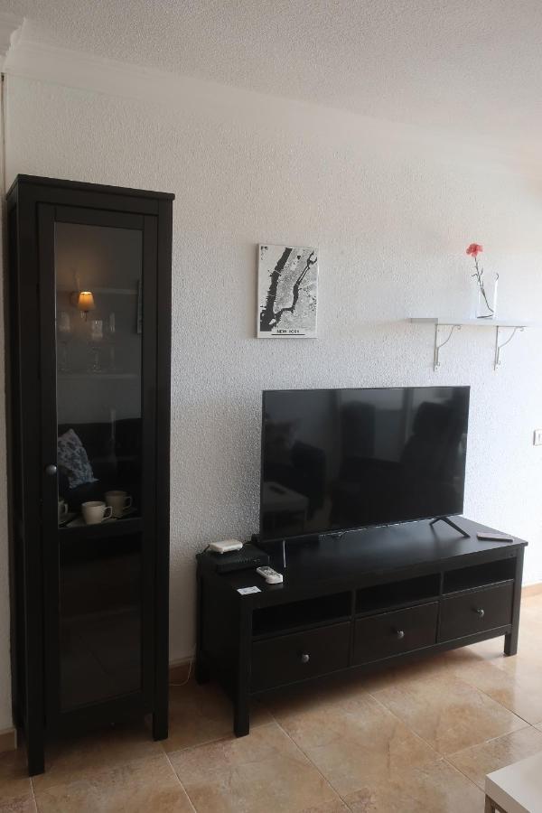 Sunny Apartment Teneguia By Yumbo Playa del Ingles  Exterior photo