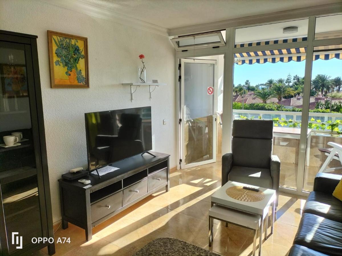Sunny Apartment Teneguia By Yumbo Playa del Ingles  Exterior photo