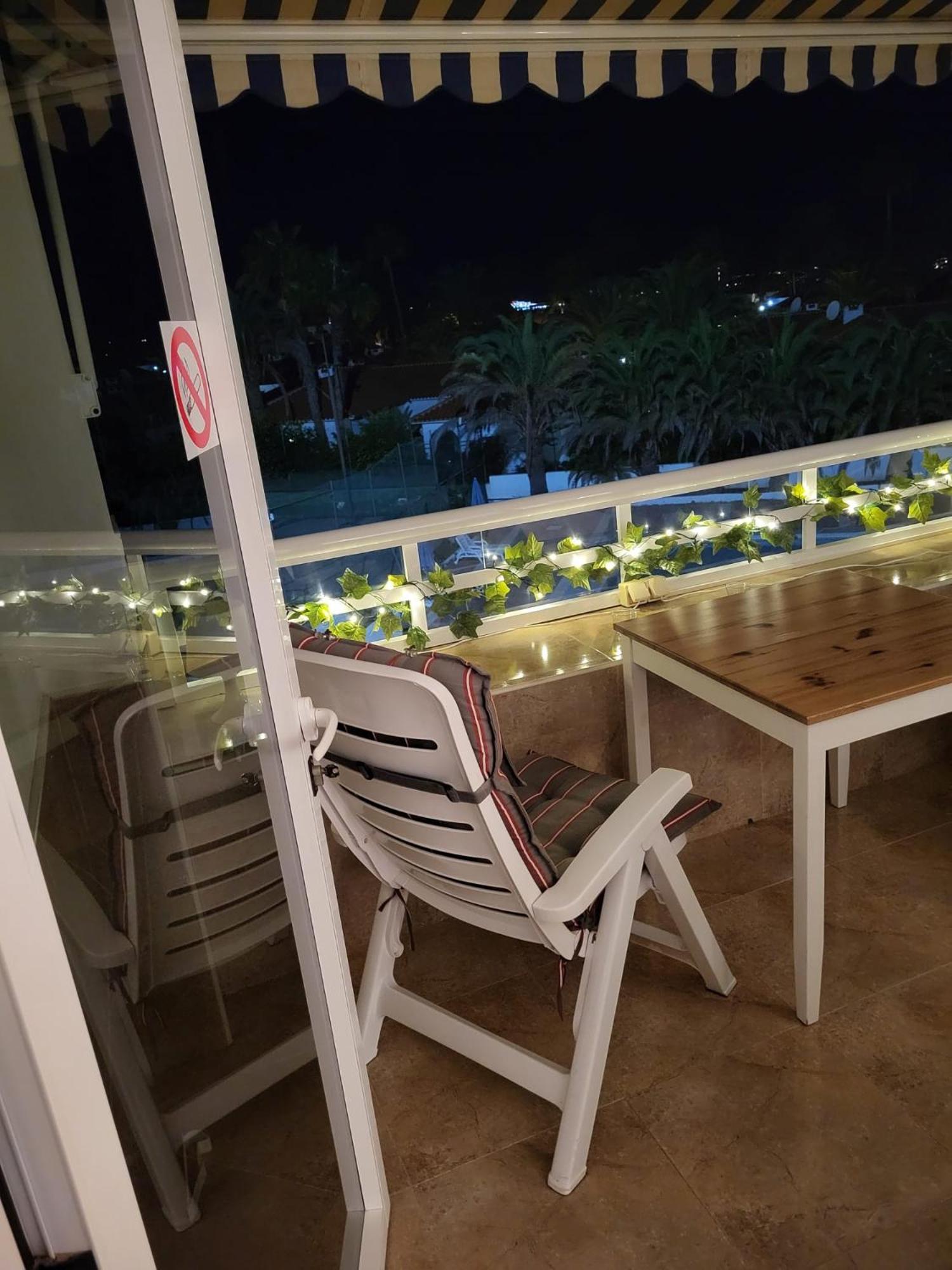 Sunny Apartment Teneguia By Yumbo Playa del Ingles  Exterior photo