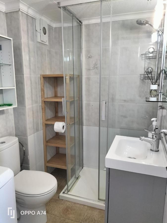 Sunny Apartment Teneguia By Yumbo Playa del Ingles  Exterior photo