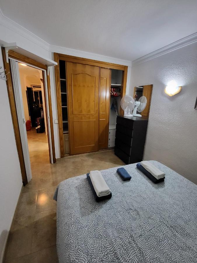 Sunny Apartment Teneguia By Yumbo Playa del Ingles  Exterior photo