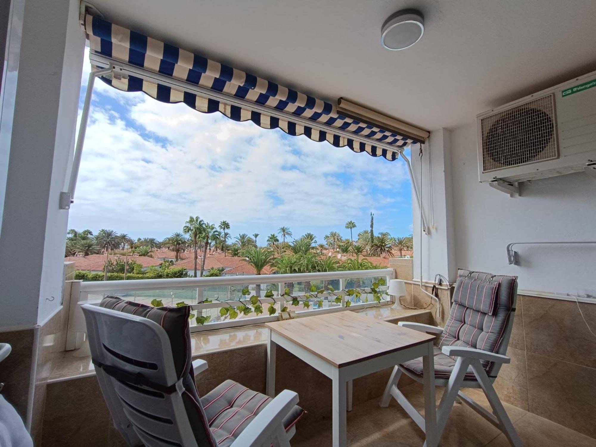 Sunny Apartment Teneguia By Yumbo Playa del Ingles  Exterior photo