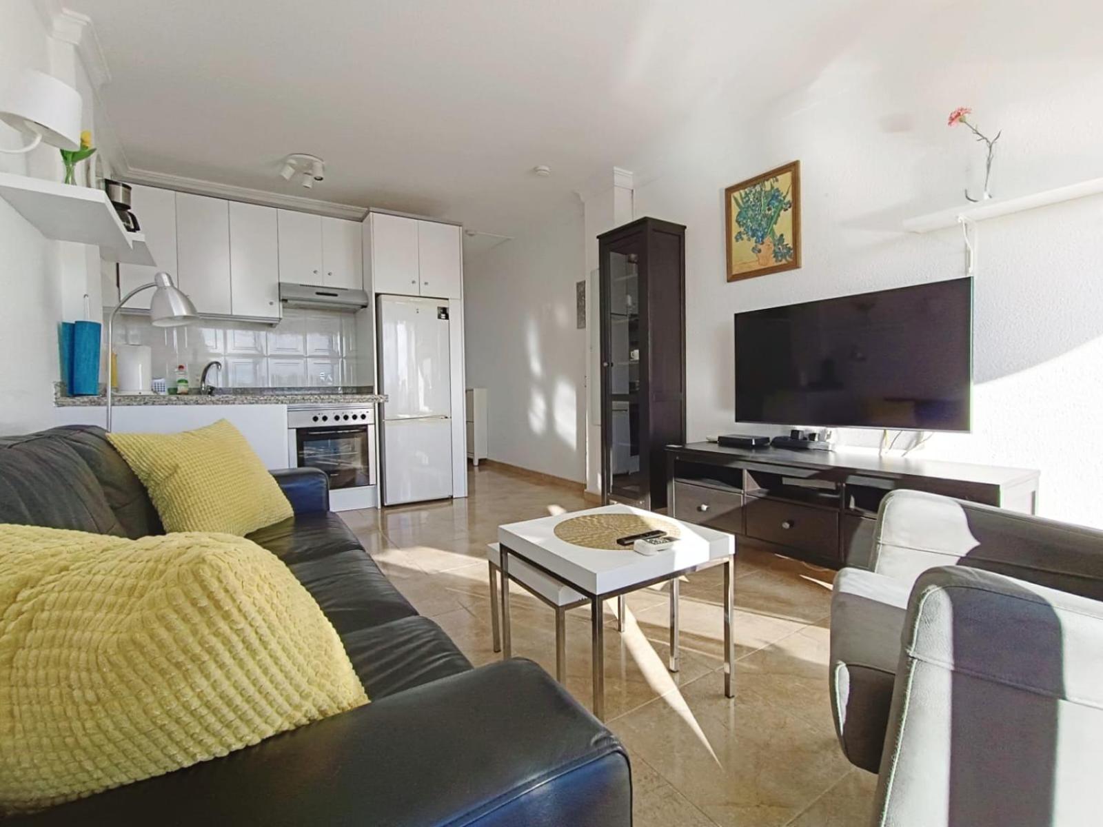 Sunny Apartment Teneguia By Yumbo Playa del Ingles  Exterior photo